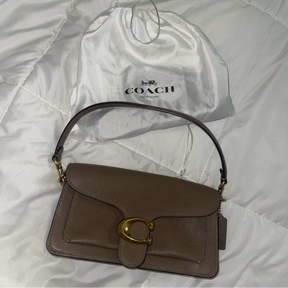 Coach Tabby Shoulder Bag 26!!